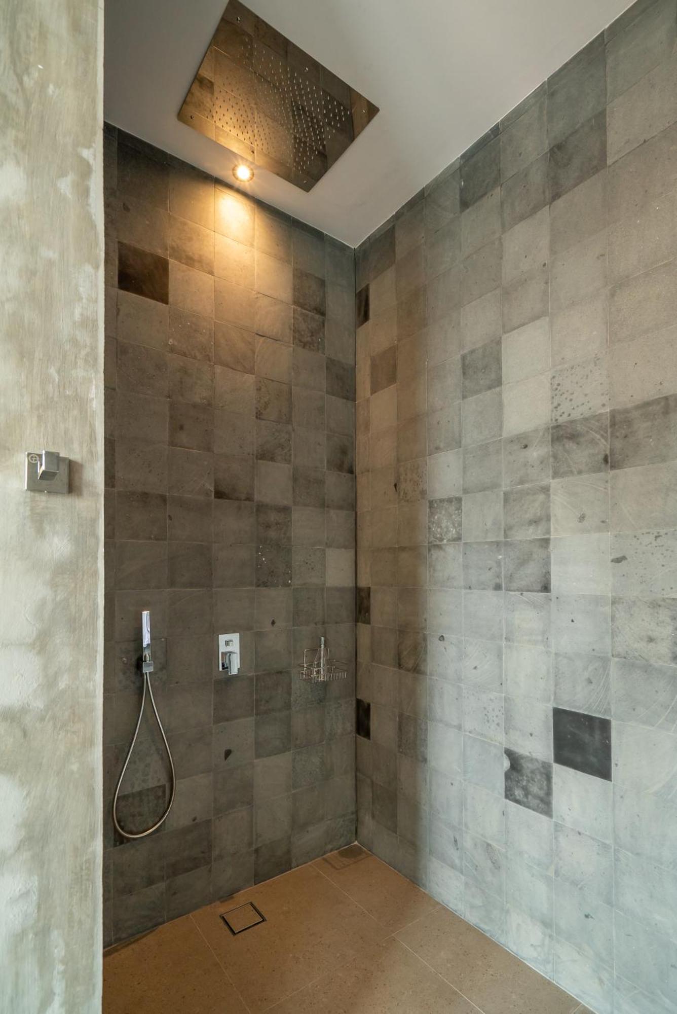 Villa Rouge - Loft Emylia à Ubud Extérieur photo